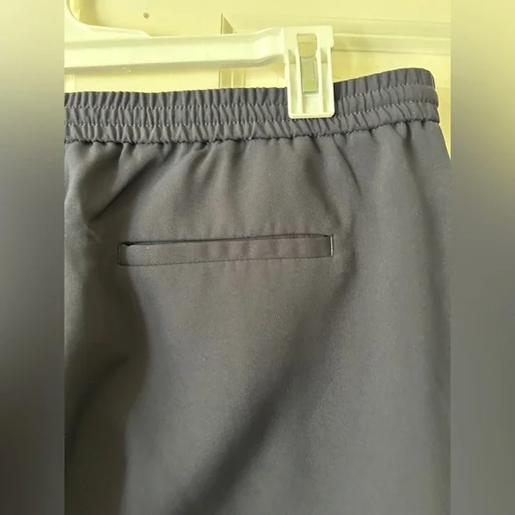 New! Banana Republic Heritage Drawstring Trousers 10S - Picture 4 of 8